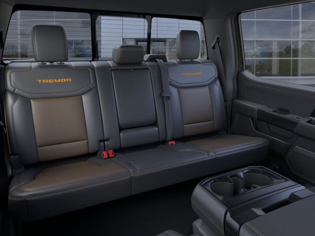 Thumbnail: 2026 Ford F-150 - 10