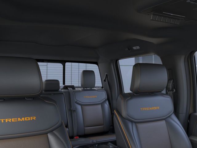 Thumbnail: 2026 Ford F-150 - 22