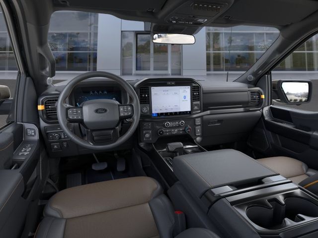 Thumbnail: 2026 Ford F-150 - 2