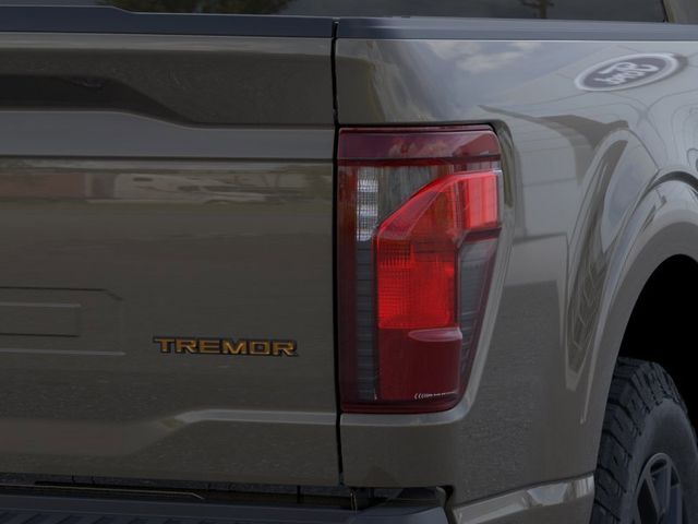 Thumbnail: 2026 Ford F-150 - 21