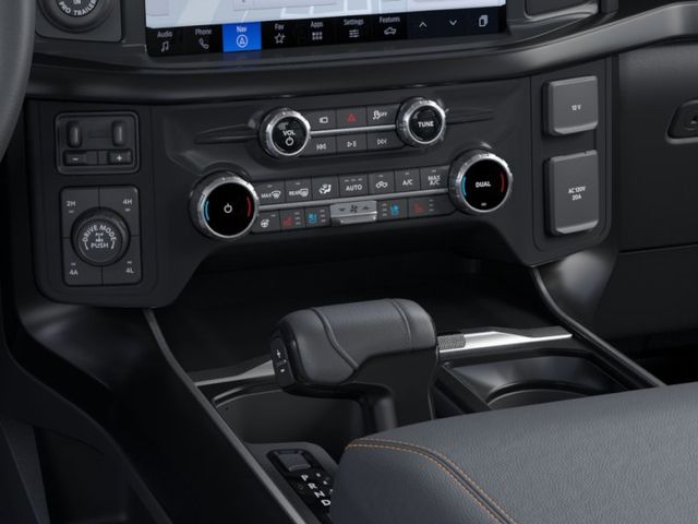 Thumbnail: 2026 Ford F-150 - 17