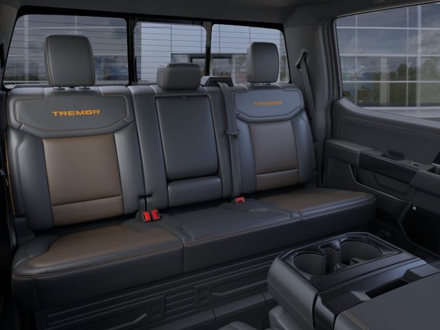 Thumbnail: 2026 Ford F-150 - 9