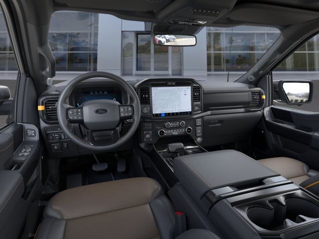 Thumbnail: 2026 Ford F-150 - 2