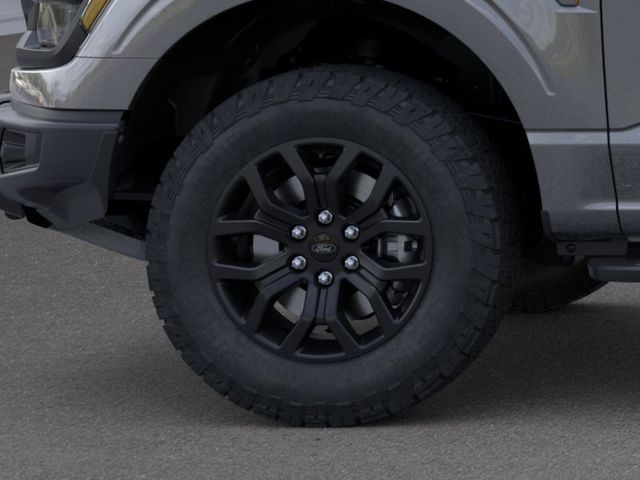 Thumbnail: 2026 Ford F-150 - 6