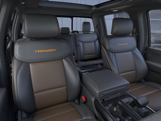 Thumbnail: 2026 Ford F-150 - 7