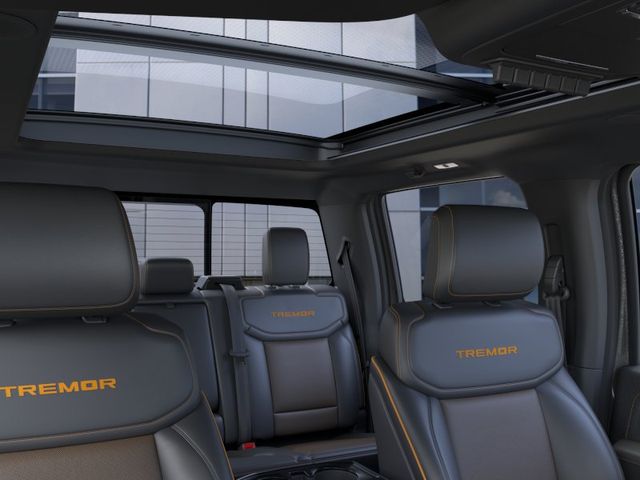 Thumbnail: 2026 Ford F-150 - 22