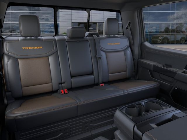 Thumbnail: 2026 Ford F-150 - 9