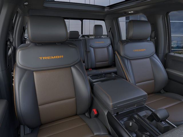 Thumbnail: 2026 Ford F-150 - 7