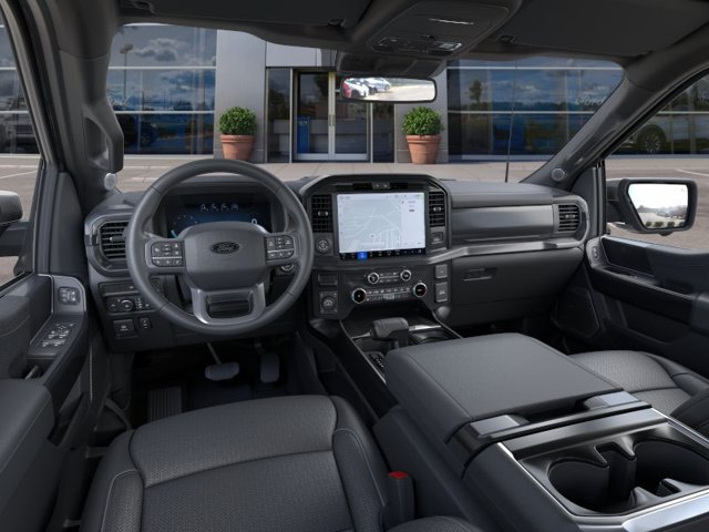 Thumbnail: 2026 Ford F-150 - 2