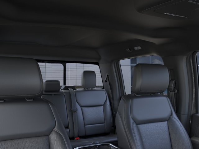 Thumbnail: 2026 Ford F-150 - 22