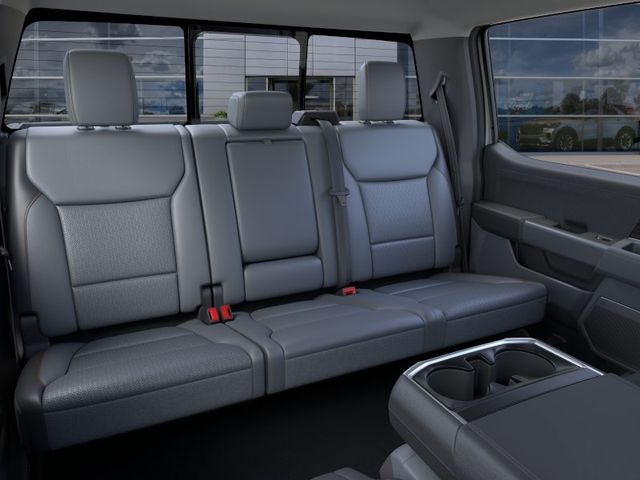 Thumbnail: 2026 Ford F-150 - 9