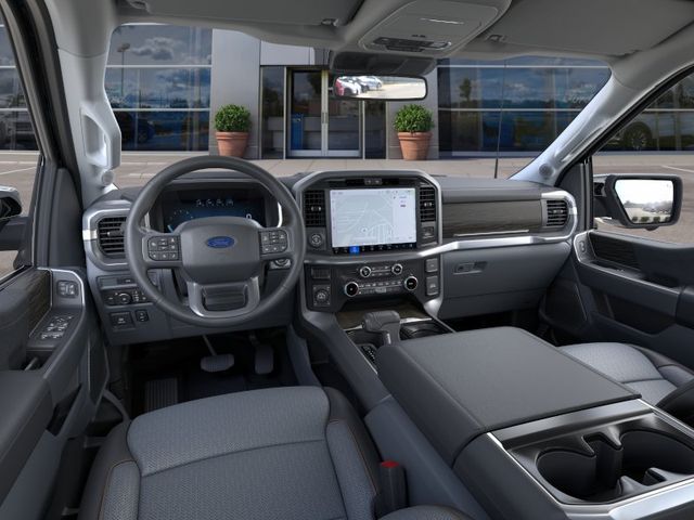 Thumbnail: 2026 Ford F-150 - 2