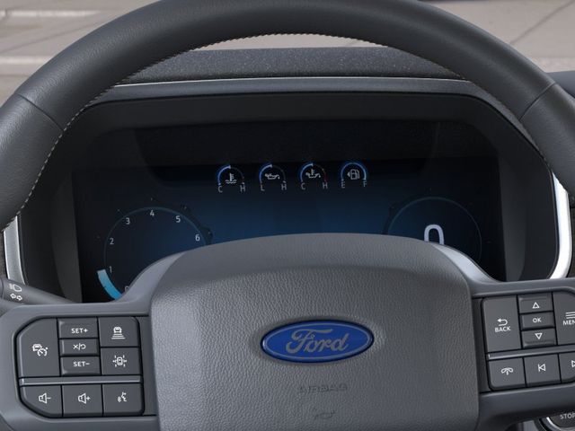 Thumbnail: 2026 Ford F-150 - 11