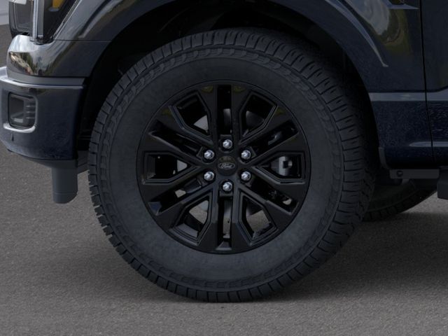 Thumbnail: 2026 Ford F-150 - 5