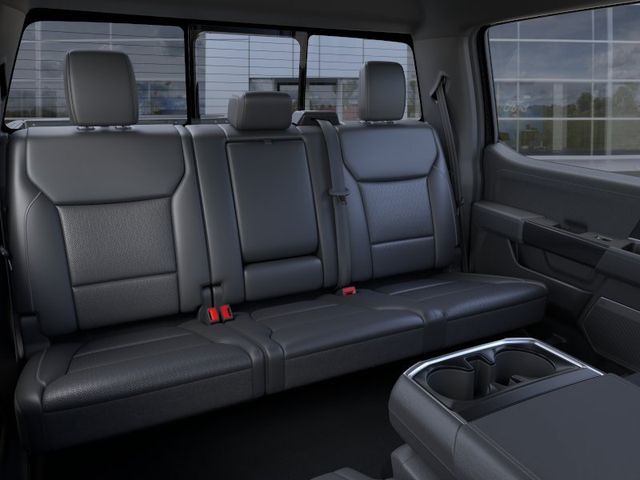 Thumbnail: 2026 Ford F-150 - 8
