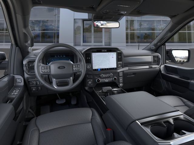 Thumbnail: 2026 Ford F-150 - 2