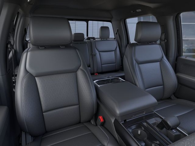 Thumbnail: 2026 Ford F-150 - 6