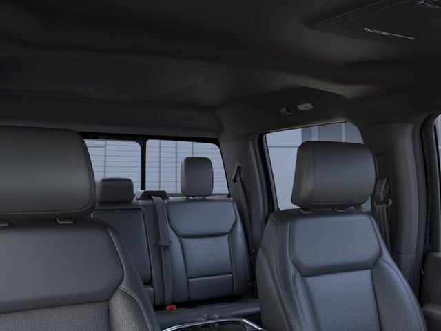 Thumbnail: 2026 Ford F-150 - 22