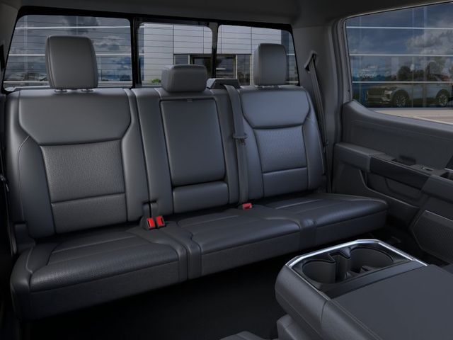 Thumbnail: 2026 Ford F-150 - 10
