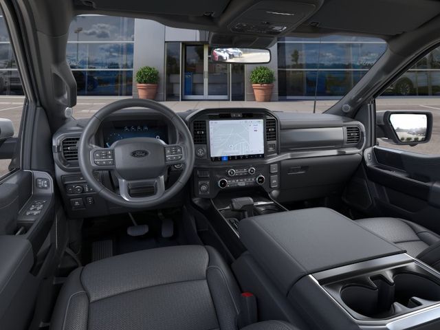 Thumbnail: 2026 Ford F-150 - 2
