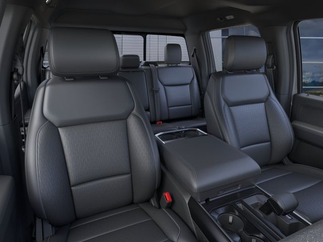 Thumbnail: 2026 Ford F-150 - 8