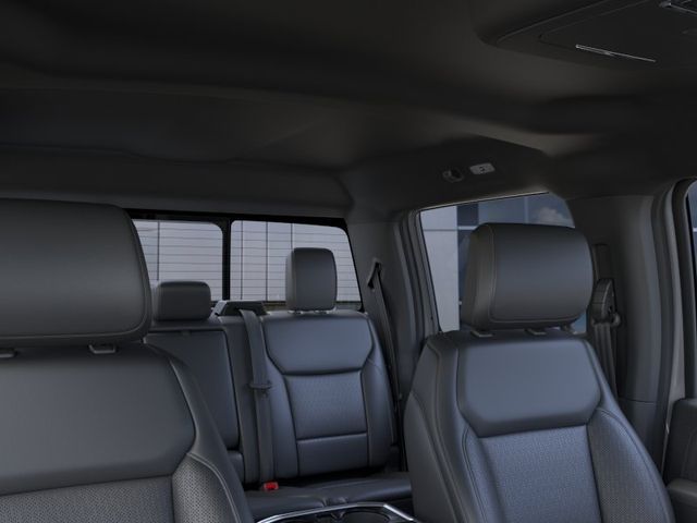 Thumbnail: 2026 Ford F-150 - 22
