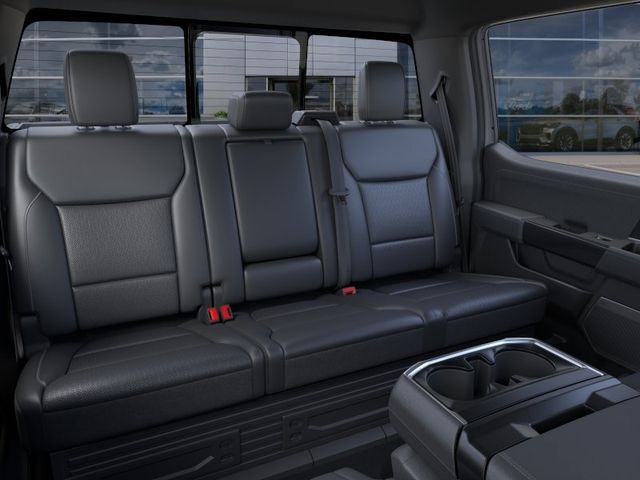 Thumbnail: 2026 Ford F-150 - 10