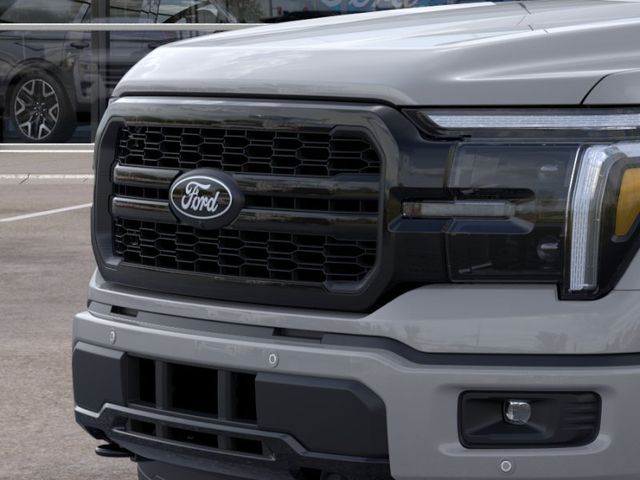 Thumbnail: 2026 Ford F-150 - 18