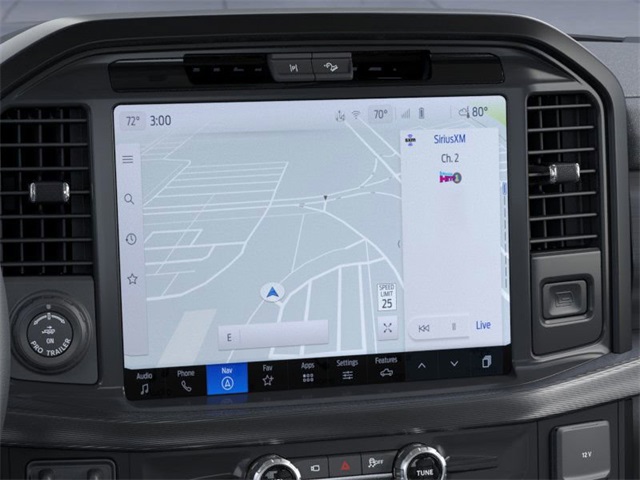 Thumbnail: 2025 Ford F-150 - 10