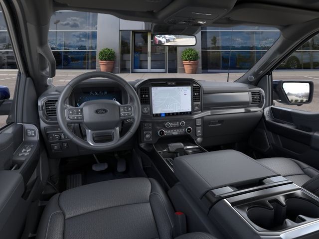 Thumbnail: 2026 Ford F-150 - 2