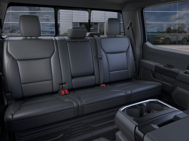 Thumbnail: 2026 Ford F-150 - 9