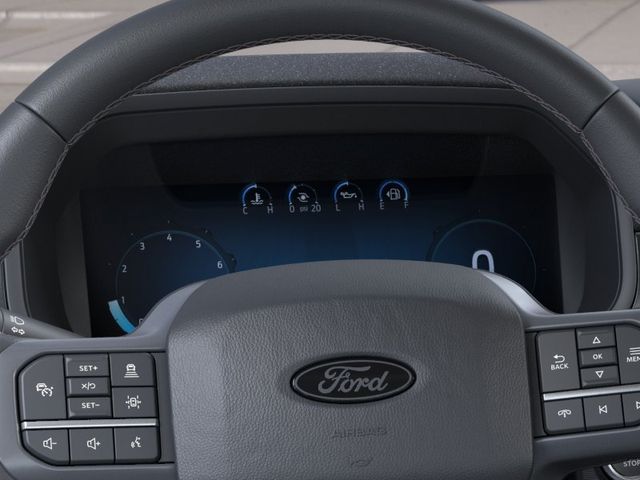 Thumbnail: 2026 Ford F-150 - 16