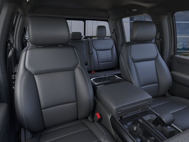 Thumbnail: 2026 Ford F-150 - 8