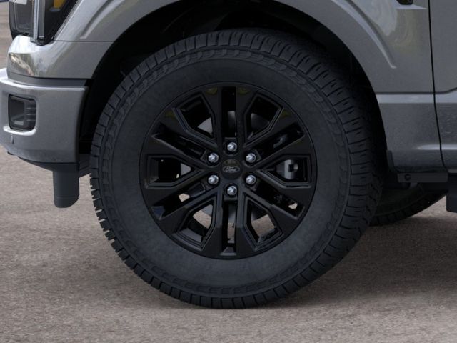 Thumbnail: 2026 Ford F-150 - 7
