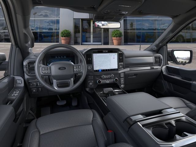 Thumbnail: 2026 Ford F-150 - 2