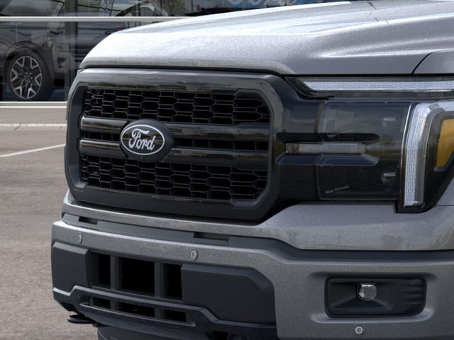 Thumbnail: 2026 Ford F-150 - 18