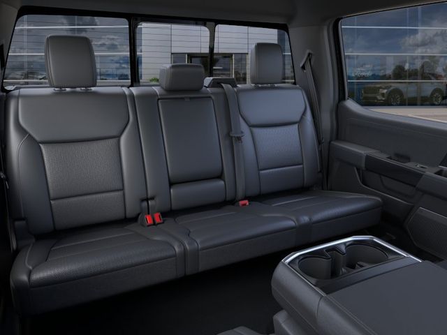 Thumbnail: 2026 Ford F-150 - 9