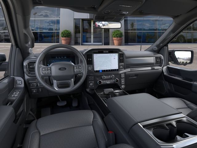 Thumbnail: 2026 Ford F-150 - 2