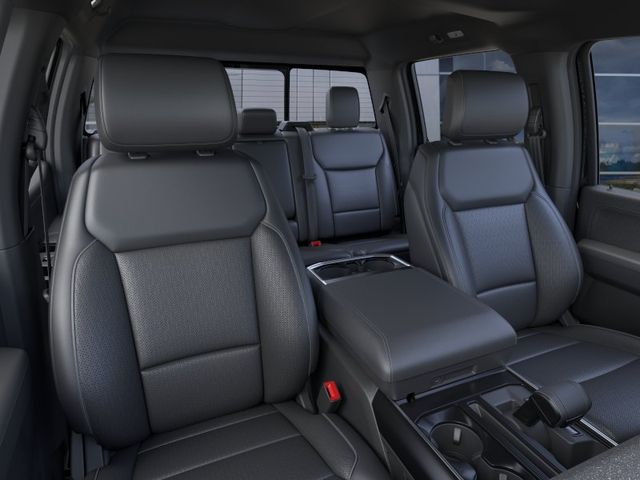 Thumbnail: 2026 Ford F-150 - 7