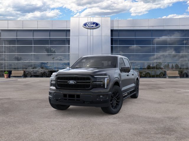 Thumbnail: 2026 Ford F-150 - 5