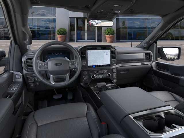Thumbnail: 2026 Ford F-150 - 2