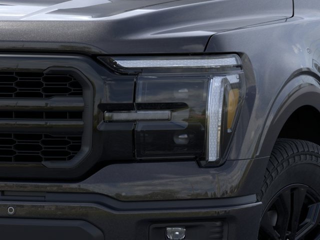 Thumbnail: 2026 Ford F-150 - 19
