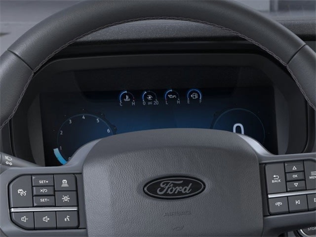 2025 Ford F-150 Lariat 16