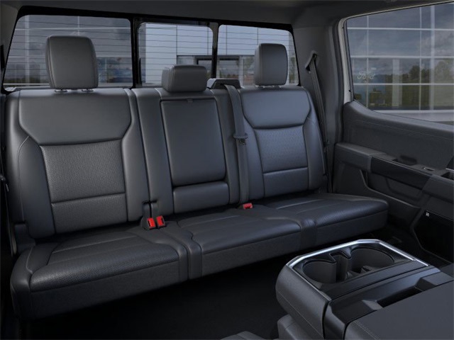 Thumbnail: 2025 Ford F-150 - 9