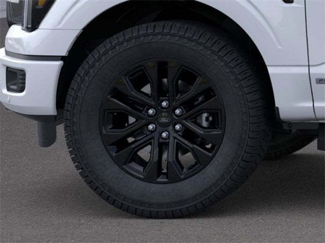 Thumbnail: 2025 Ford F-150 - 6