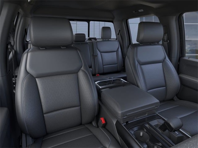 Thumbnail: 2025 Ford F-150 - 7