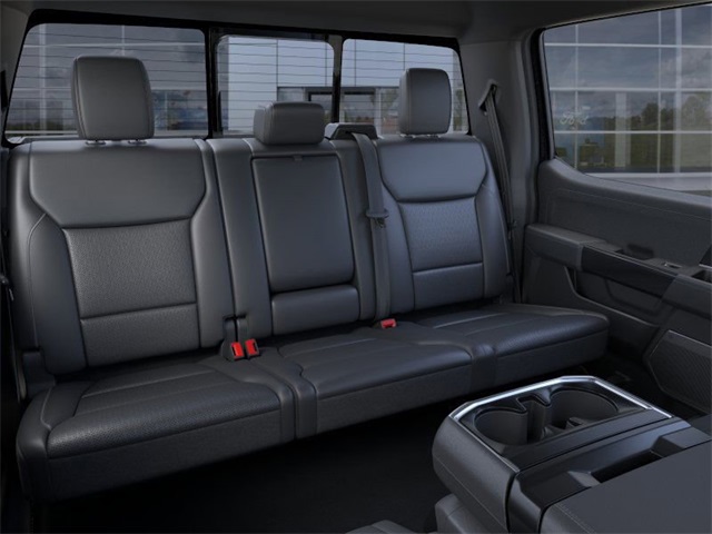 Thumbnail: 2025 Ford F-150 - 9