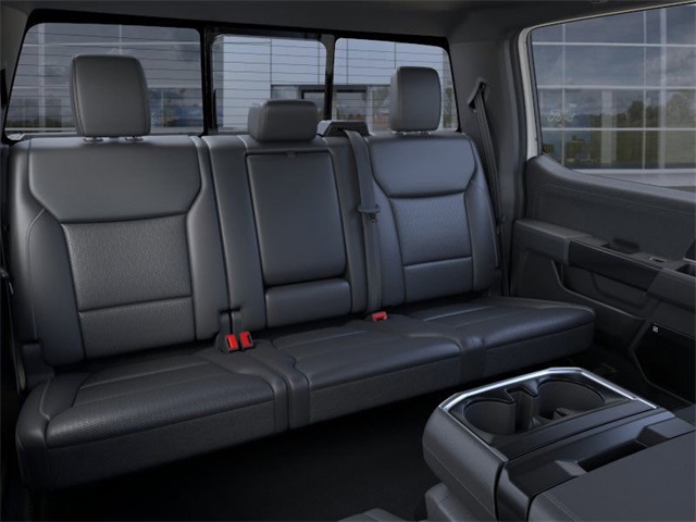 Thumbnail: 2025 Ford F-150 - 9