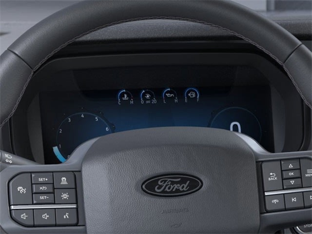 Thumbnail: 2025 Ford F-150 - 16