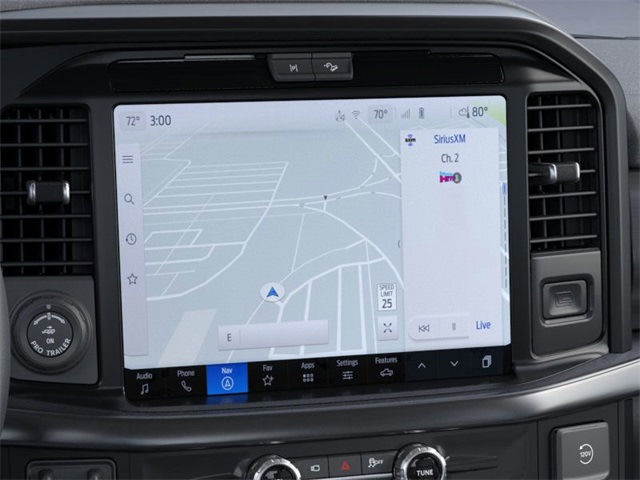 Thumbnail: 2025 Ford F-150 - 10